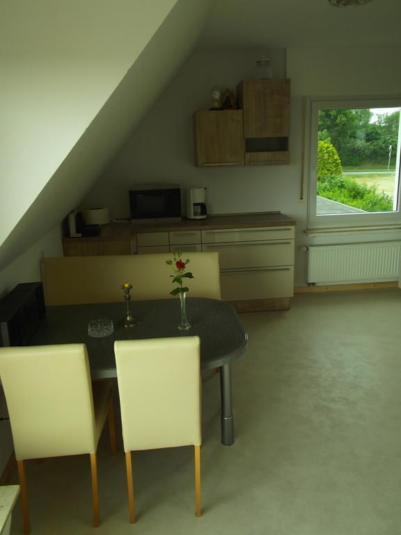 Gute Nacht Ferienwohnung Halle  외부 사진