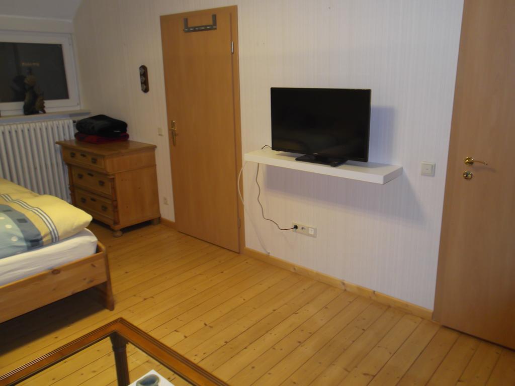Gute Nacht Ferienwohnung Halle  외부 사진